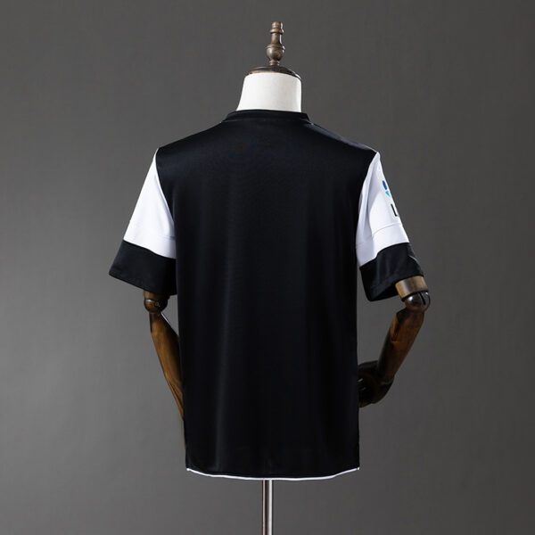 Camiseta Malaga 2013 Retro