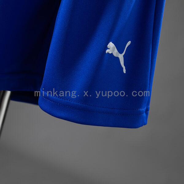 Camiseta Bahia 2024/25 Local Niño — vista completa conjunto