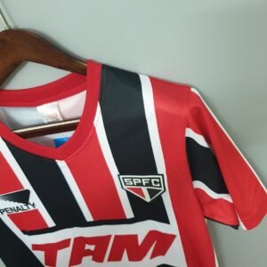 Camiseta Sao Paulo 1993 Retro