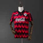 Camiseta Vitoria 1993 Retro