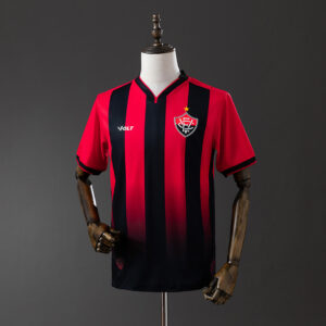 Camiseta Vitoria 2024 Local — vista frontal