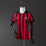 Camiseta Vitoria 2024/25 Local Mujer — vista frontal