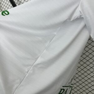 Camiseta Real Racing Club de Santander 2023/24 Local — detalle