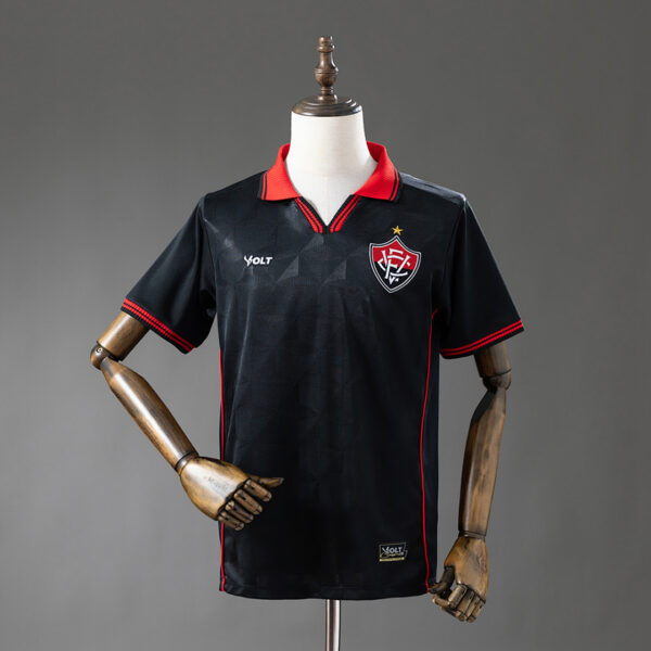 Camiseta Vitória 2024 Tercera — vista frontal