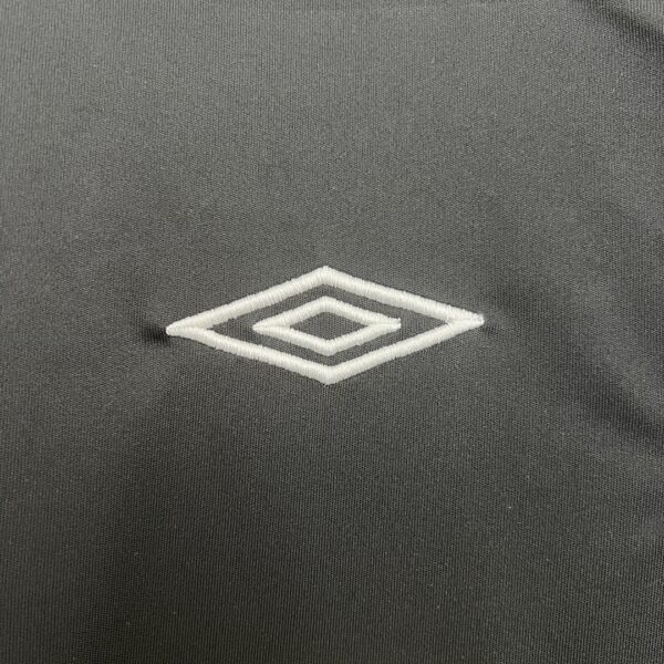 Camiseta Colo Colo 2013 Tercera Retro - detalle