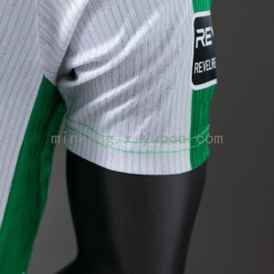 Camiseta Real Betis 2023/24 Local Versión Jugador — vista frontal