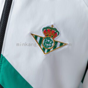 Camiseta Real Betis 2024/25 Cortaviento — vista frontal