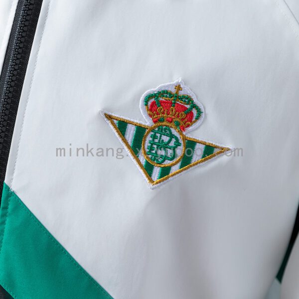 Camiseta Real Betis 2024/25 Cortaviento — vista frontal