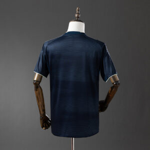 Camiseta Real Madrid 2024/25 Visita — vista frontal