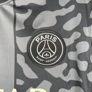 Camiseta Paris Saint-Germain 2021/22 Tercera - detalle