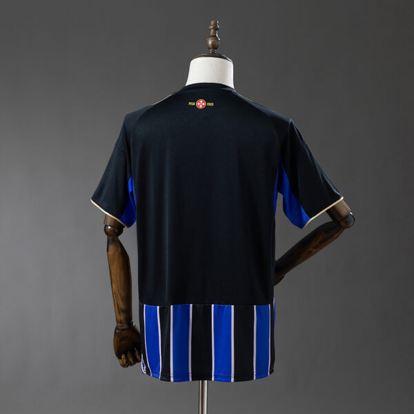Camiseta Pisa 2024/25 Local - detalle