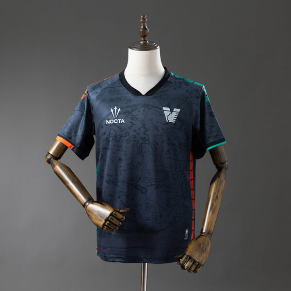 Camiseta Venezia 2024/25 Local - vista frontal