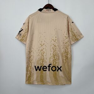 Camiseta AC Milan 2024/25 Local - detalle