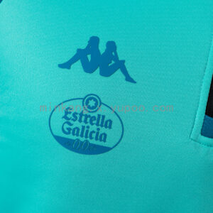 Camiseta Real Valladolid 2023/24 Entrenamiento — detalle