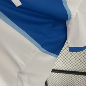 Camiseta Universidad Catolica 2023 Local - detalle