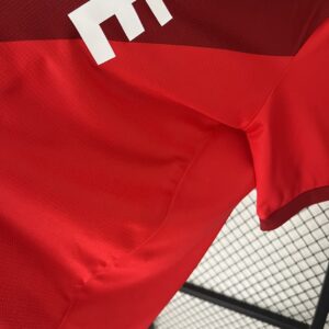 Camiseta Universidad Católica 2024/25 Visita - vista lateral