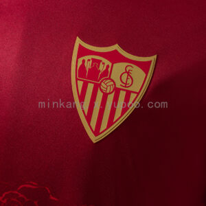 Camiseta Sevilla FC 2023 Edición Especial - vista frontal
