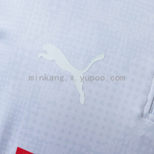 Camiseta Valencia 2023/24 Entrenamiento — detalle