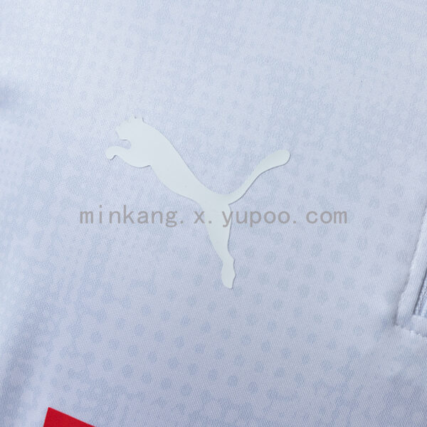 Camiseta Valencia 2023/24 Entrenamiento — detalle