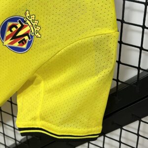 Camiseta Villarreal 2024/25 Local — vista lateral