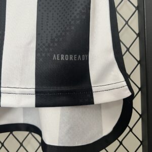 Camiseta Atletico Mineiro 2023/24 Local — detalle