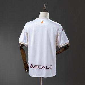 Camiseta Villarreal 2023/24 Visita — vista frontal