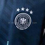 Camiseta Alemania 2026 Visita - vista frontal