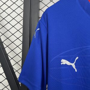 Camiseta Bahia 2024 Local — detalle