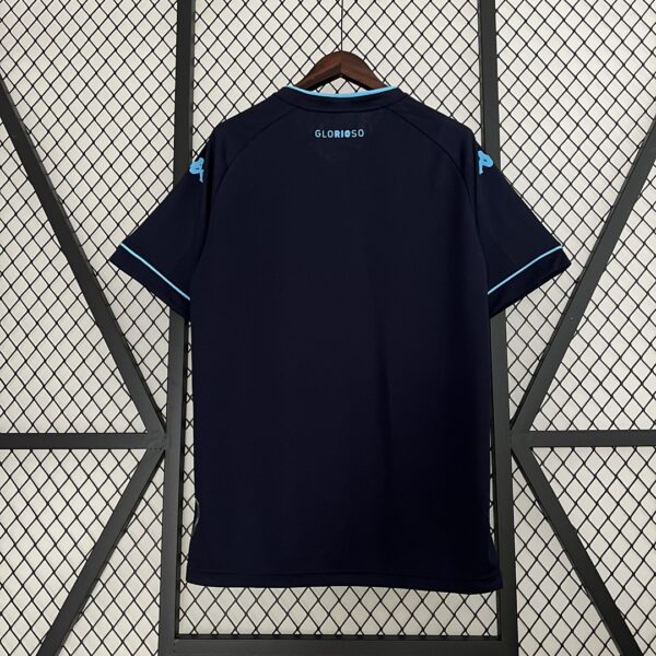 Camiseta Botafogo 2023/24 Arquero — detalle