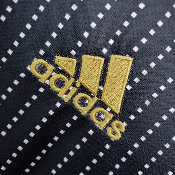 Camiseta FC Bayern München 2023/24 Visita - vista inferior parcial