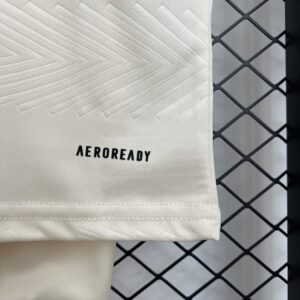 Camiseta Alemania 2024 Tercera Especial — detalle