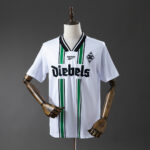 Camiseta Borussia Monchengladbach 2023/24 Local - vista frontal