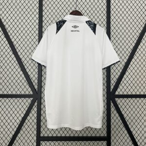 Camiseta Gremio 2023/24 Visita — detalle