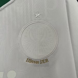 Camiseta Palmeiras 2023/24 Edición Especial — detalle