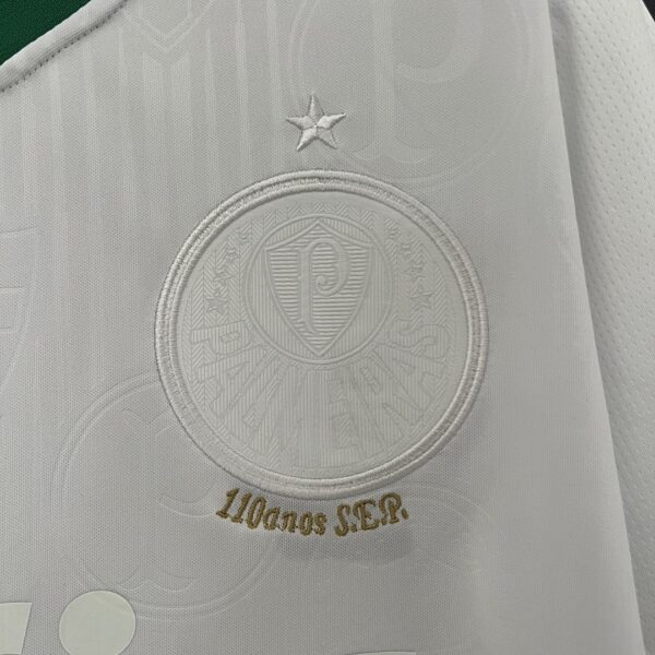 Camiseta Palmeiras 2023/24 Edición Especial — detalle