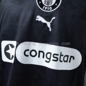 Camiseta St. Pauli 2023/24 Tercera - vista frontal