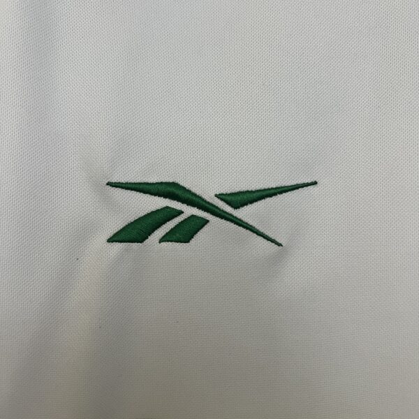 Camiseta Palmeiras 1997 Retro