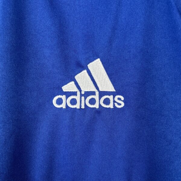 Camiseta Palmeiras 2009 Retro