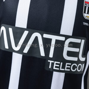 Camiseta FC Cartagena 2023/24 Local — vista frontal