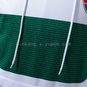 Camiseta Elche 2024/25 Local — vista frontal