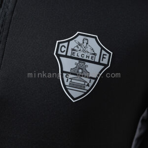 Camiseta Elche 2023/24 Entrenamiento — vista frontal