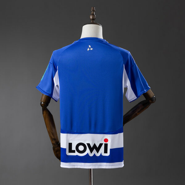 Camiseta Granada CF 2024/25 Visita — vista frontal