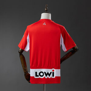 Camiseta Granada 2024/25 Local — vista frontal