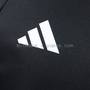 Camiseta Granada 2023/24 Entrenamiento — detalle frontal inferior