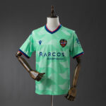 Camiseta Levante UD 2023/24 Tercera — vista frontal