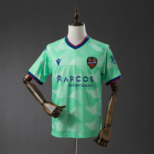 Camiseta Levante UD 2023/24 Tercera — vista frontal