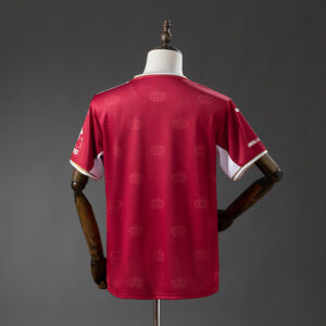 Camiseta Real Murcia 2023/24 Local — vista frontal