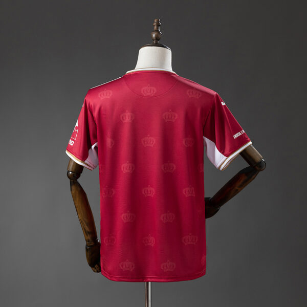 Camiseta Real Murcia 2023/24 Local — vista frontal