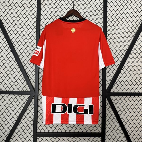 Camiseta Athletic Club 2023/24 Local - detalle