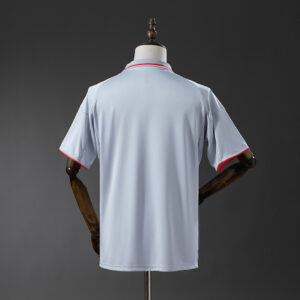 Camiseta Olympique Lyonnais 2023/24 Tercera - vista frontal